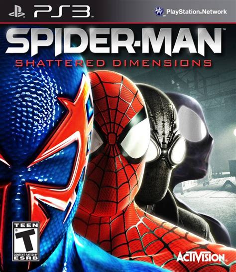 best spider man game for ps3|playstation 3 spider-man.